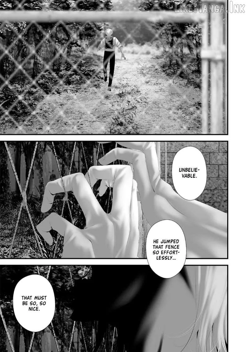 Tsurenai Hodo Aokute Azatoi Kurai ni Akai Chapter 71 page 6 - 