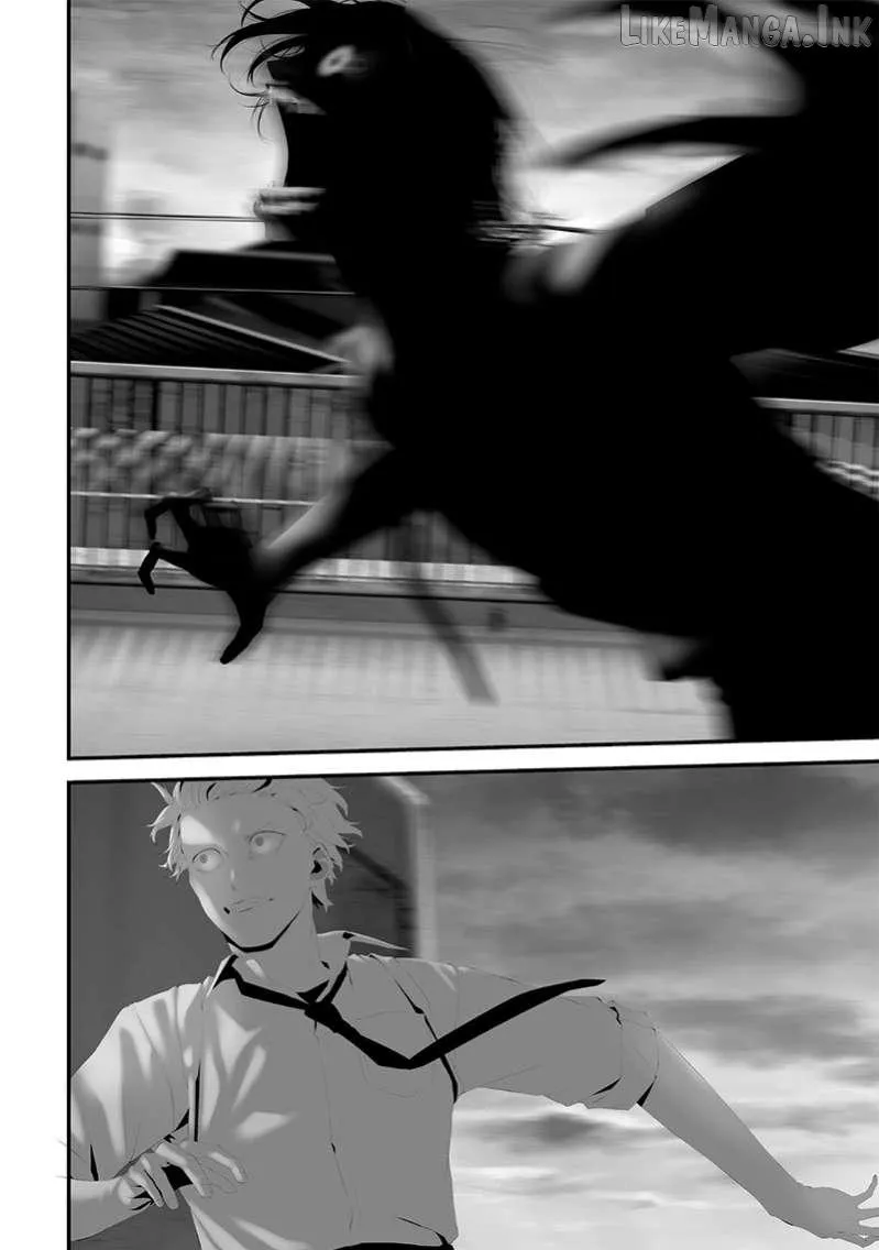 Tsurenai Hodo Aokute Azatoi Kurai ni Akai Chapter 72 page 12 - 