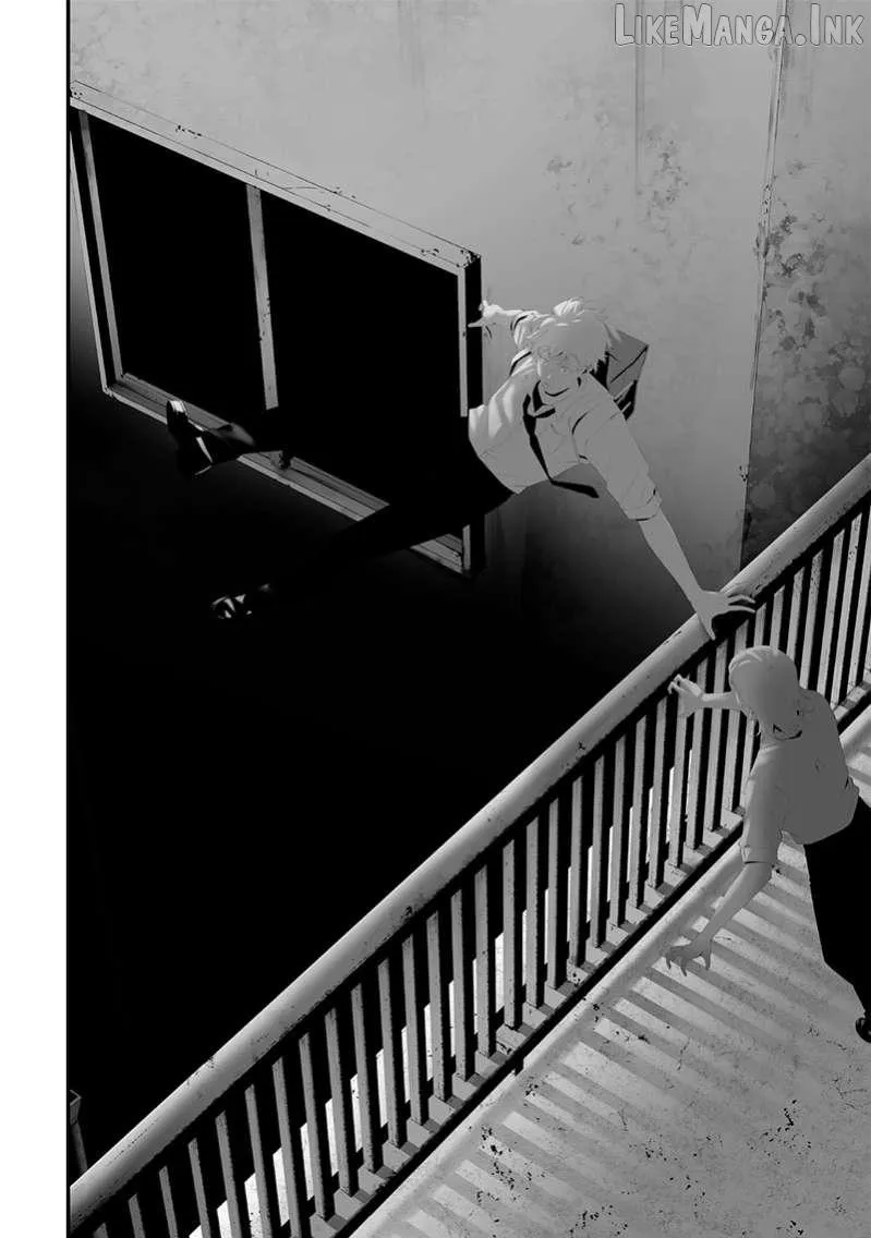 Tsurenai Hodo Aokute Azatoi Kurai ni Akai Chapter 72 page 14 - 