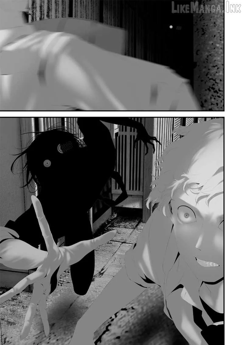 Tsurenai Hodo Aokute Azatoi Kurai ni Akai Chapter 72 page 5 - 