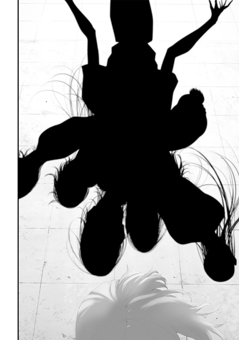 Tsurenai Hodo Aokute Azatoi Kurai ni Akai Chapter 73 page 10 - 