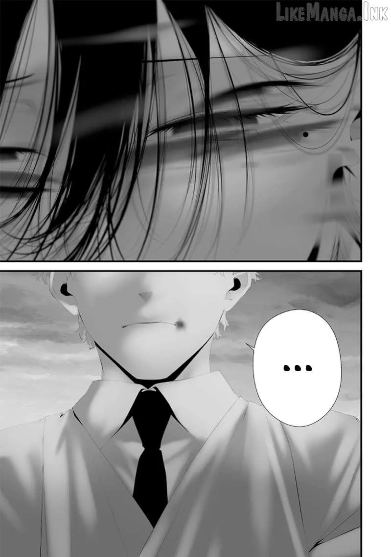 Tsurenai Hodo Aokute Azatoi Kurai ni Akai Chapter 74 page 15 - 
