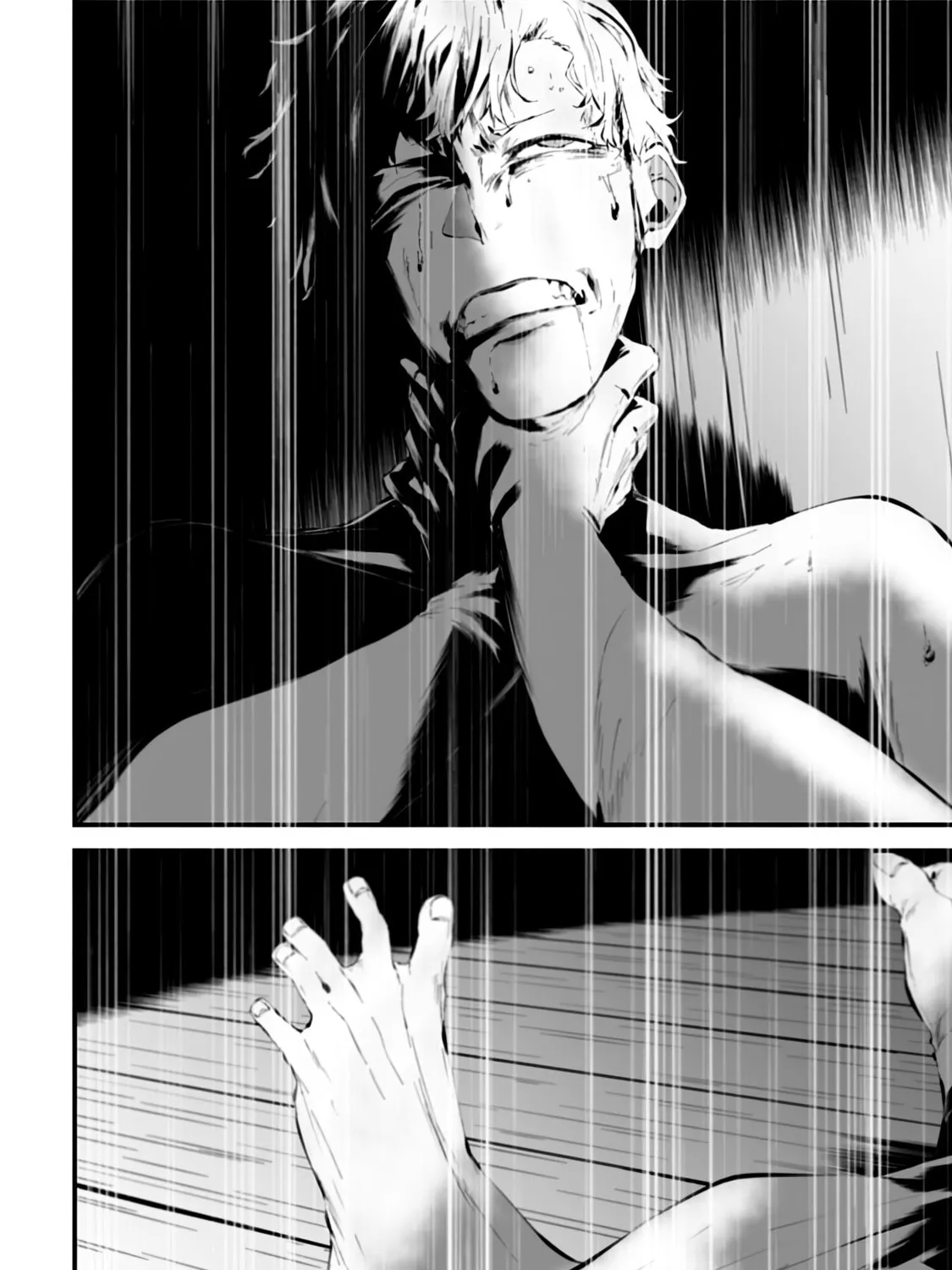 Tsurenai Hodo Aokute Azatoi Kurai ni Akai Chapter 8 page 27 - 