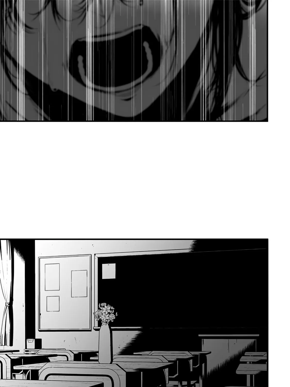 Tsurenai Hodo Aokute Azatoi Kurai ni Akai Chapter 8 page 33 - 