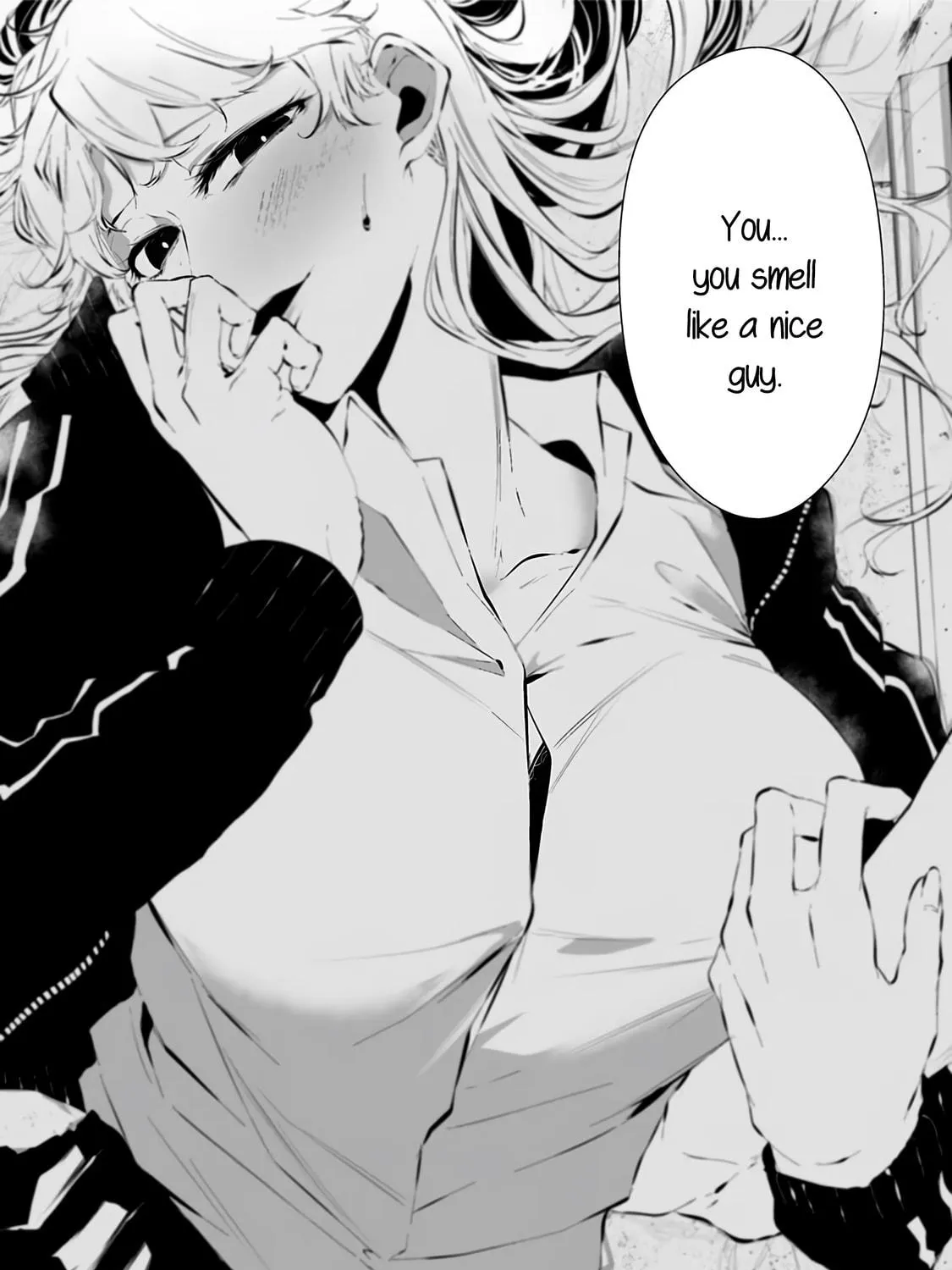 Tsurenai Hodo Aokute Azatoi Kurai ni Akai Chapter 9.5 page 11 - 
