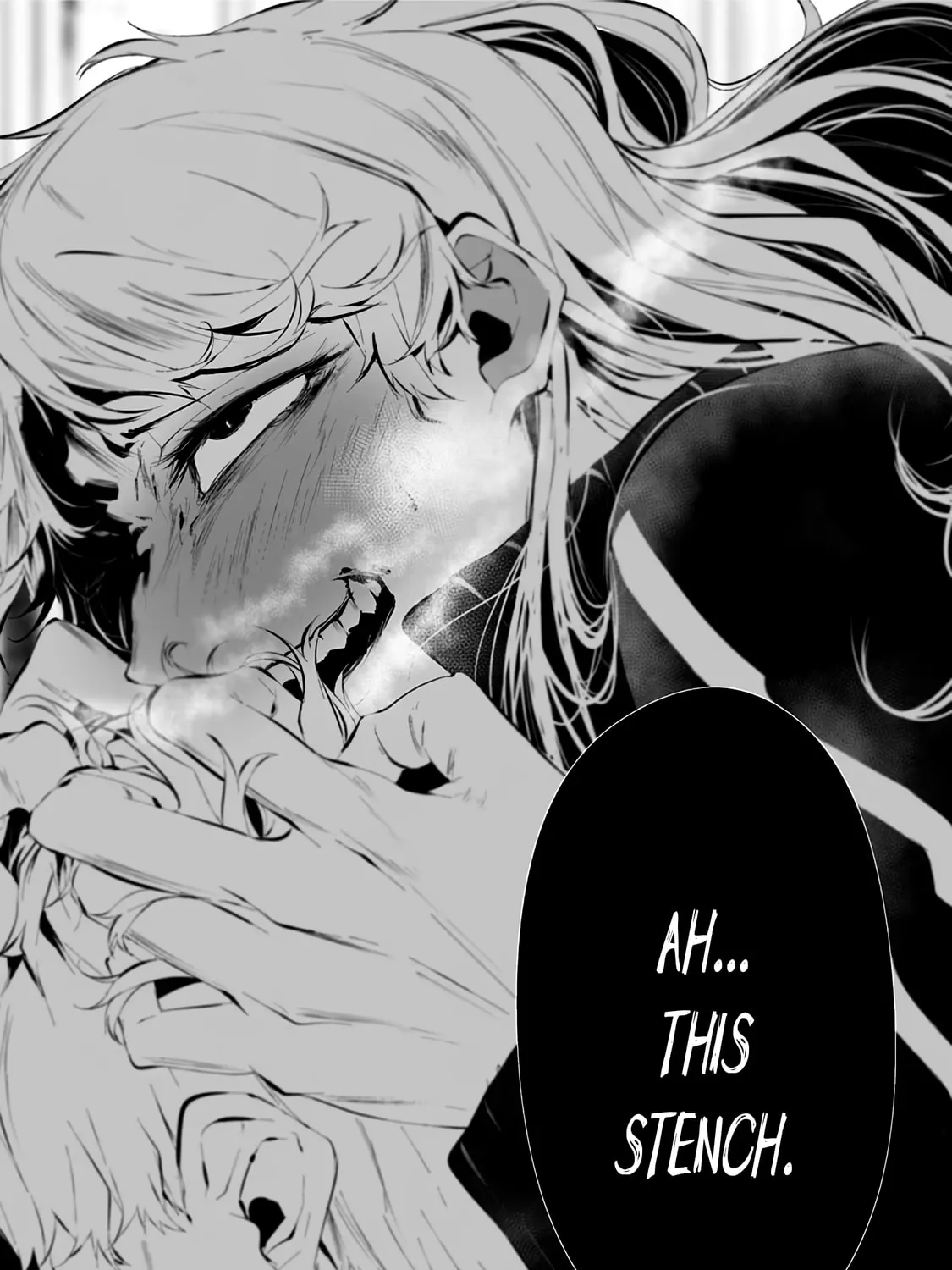 Tsurenai Hodo Aokute Azatoi Kurai ni Akai Chapter 9.5 page 31 - 