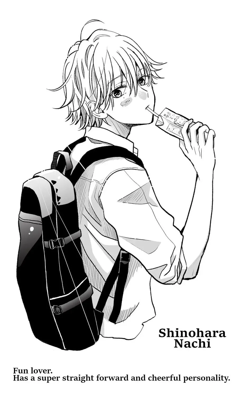 Tsurenai Kanojo no Hitorijime Chapter 0 page 2 - 