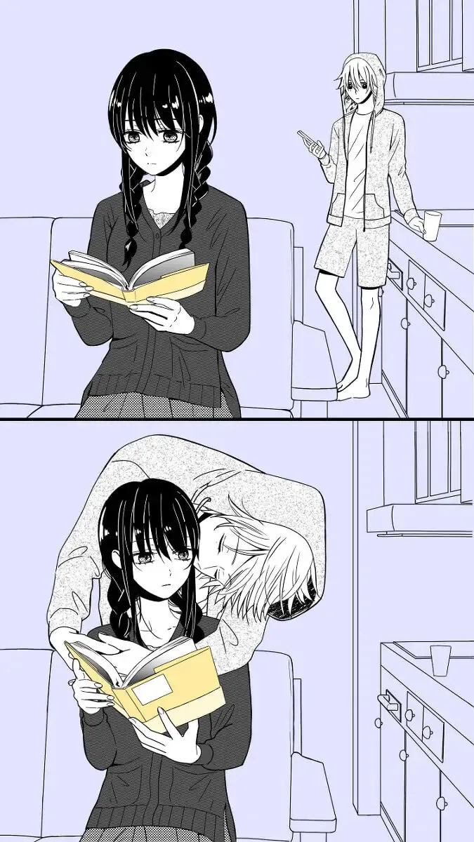 Tsurenai Kanojo no Hitorijime Chapter 0 page 12 - 