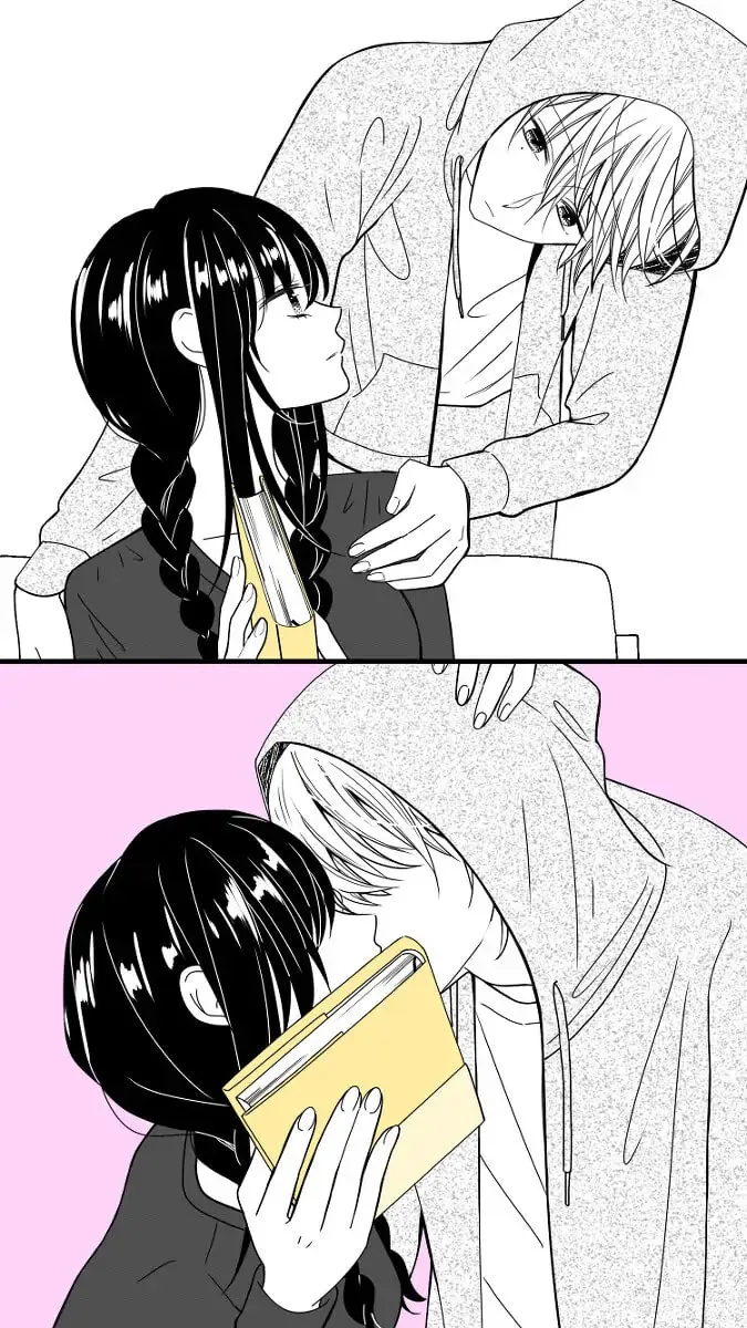 Tsurenai Kanojo no Hitorijime Chapter 0 page 13 - 