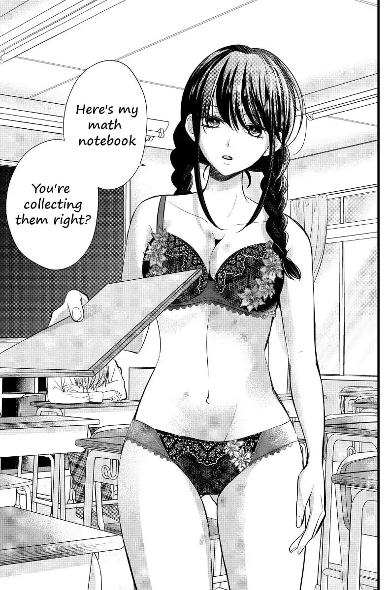 Tsurenai Kanojo no Hitorijime Chapter 0 page 20 - 