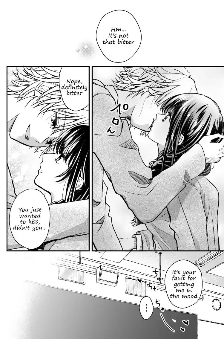 Tsurenai Kanojo no Hitorijime Chapter 0 page 25 - 