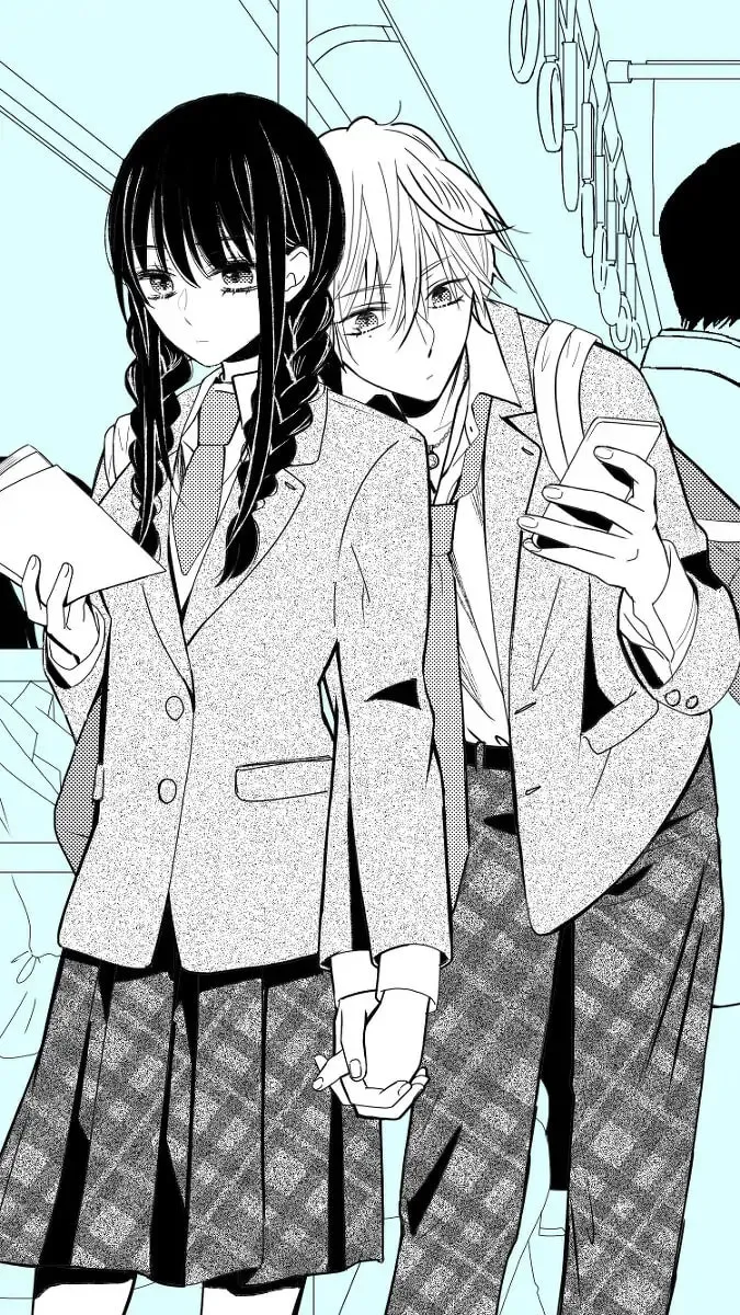 Tsurenai Kanojo no Hitorijime Chapter 0 page 7 - 
