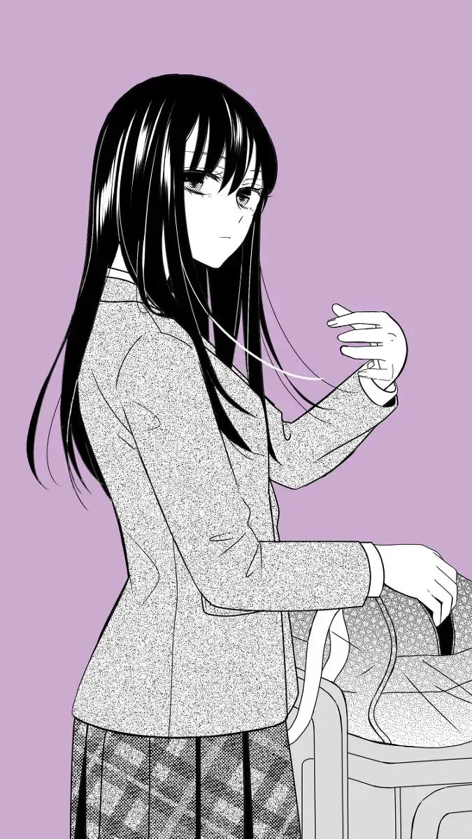 Tsurenai Kanojo no Hitorijime Chapter 0 page 10 - 