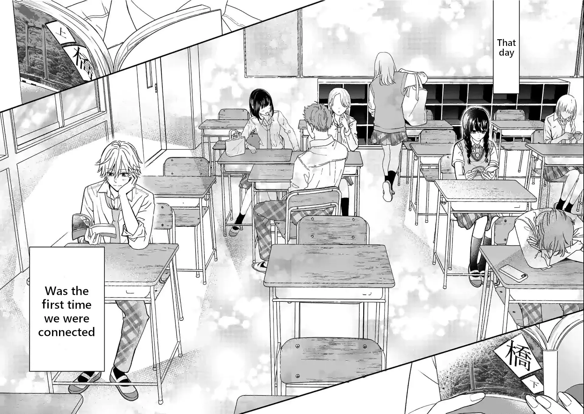 Tsurenai Kanojo no Hitorijime Chapter 1 page 25 - 