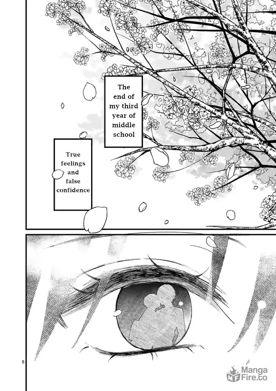 Tsurenai Kanojo no Hitorijime Chapter 10 page 6 - 