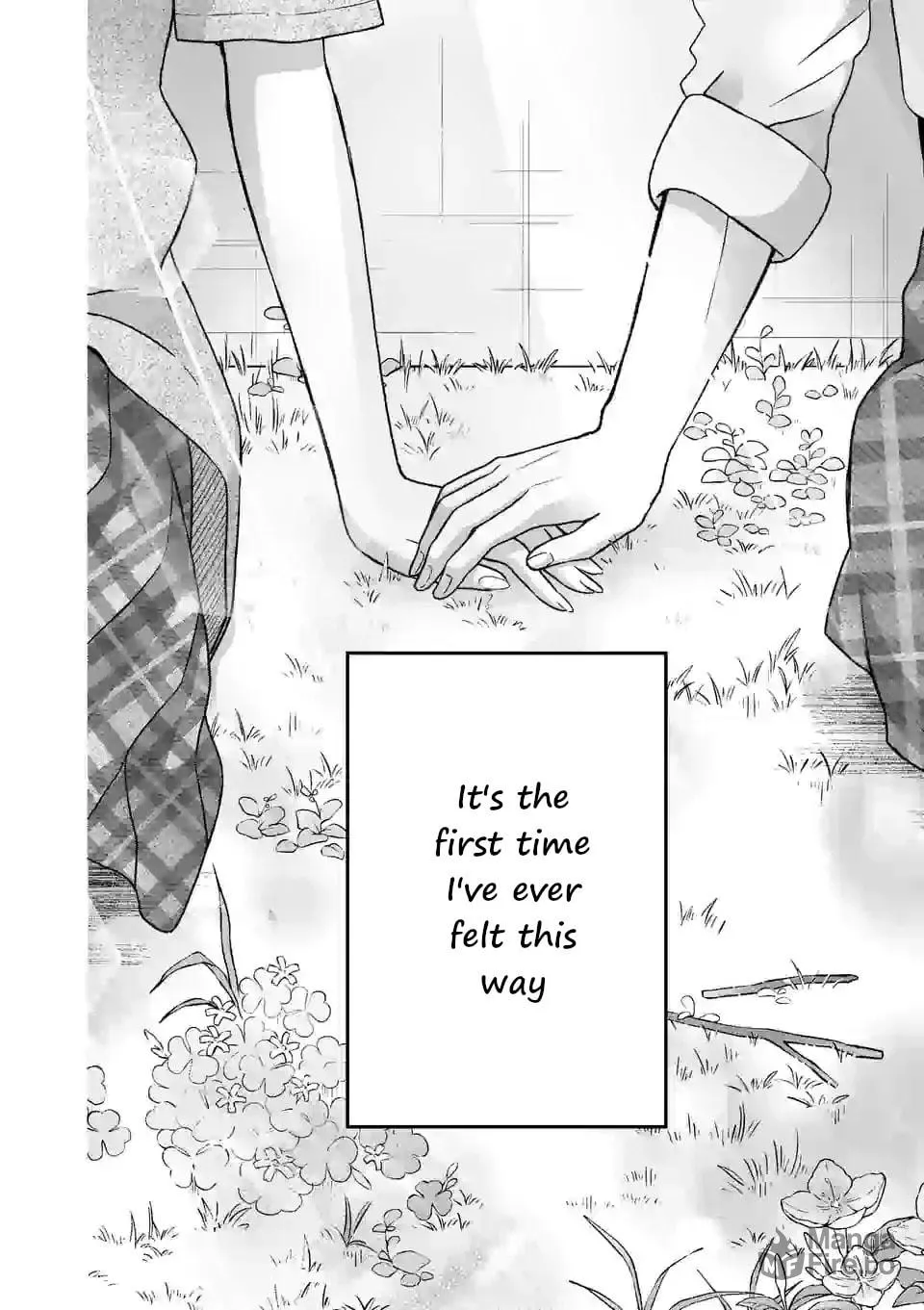 Tsurenai Kanojo no Hitorijime Chapter 11 page 20 - 