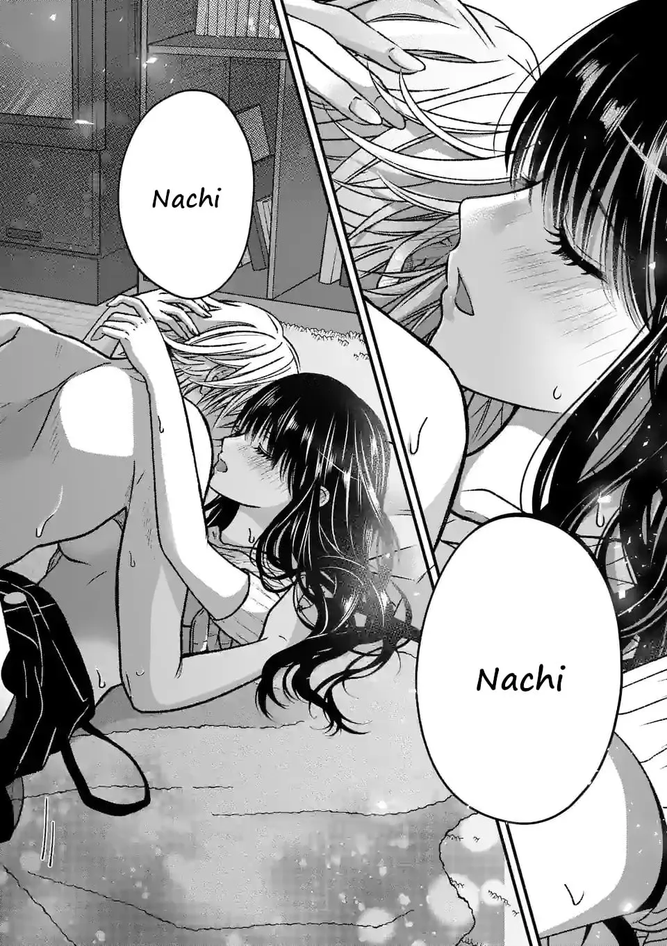 Tsurenai Kanojo no Hitorijime Chapter 15 page 14 - 
