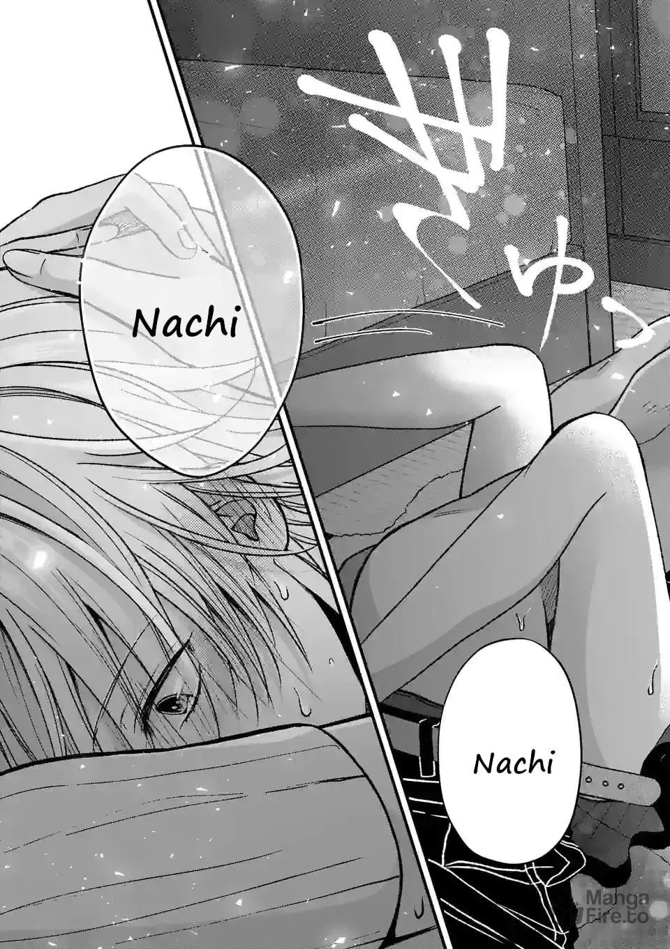 Tsurenai Kanojo no Hitorijime Chapter 15 page 15 - 