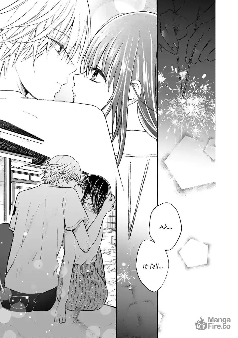 Tsurenai Kanojo no Hitorijime Chapter 19 page 15 - 