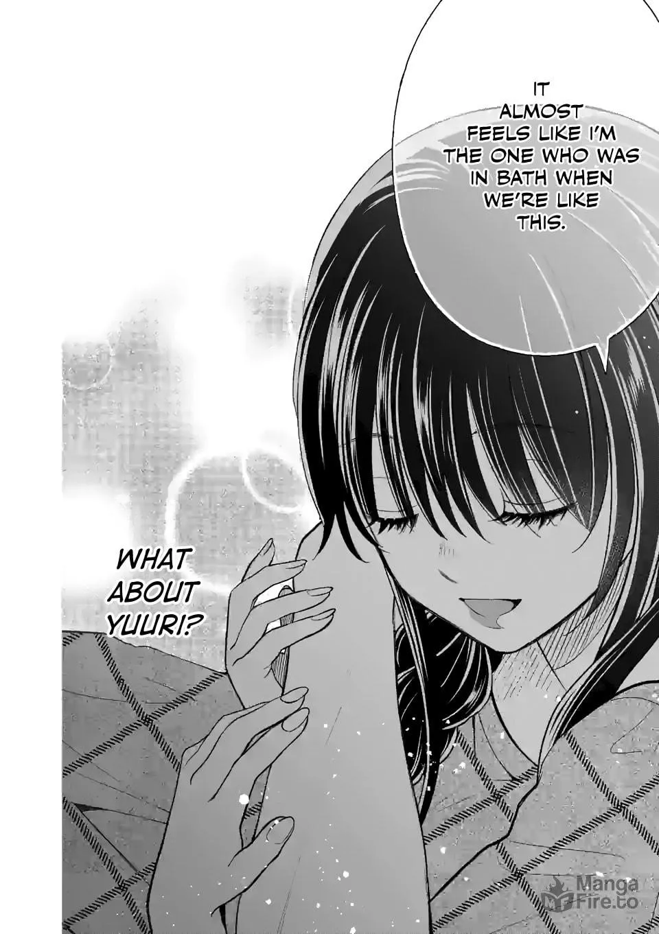 Tsurenai Kanojo no Hitorijime Chapter 20 page 18 - 