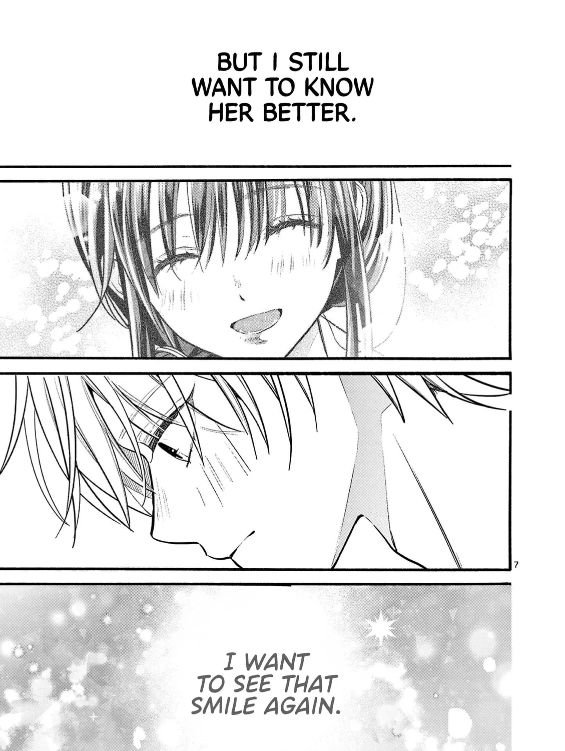 Tsurenai Kanojo no Hitorijime Chapter 21 page 14 - 