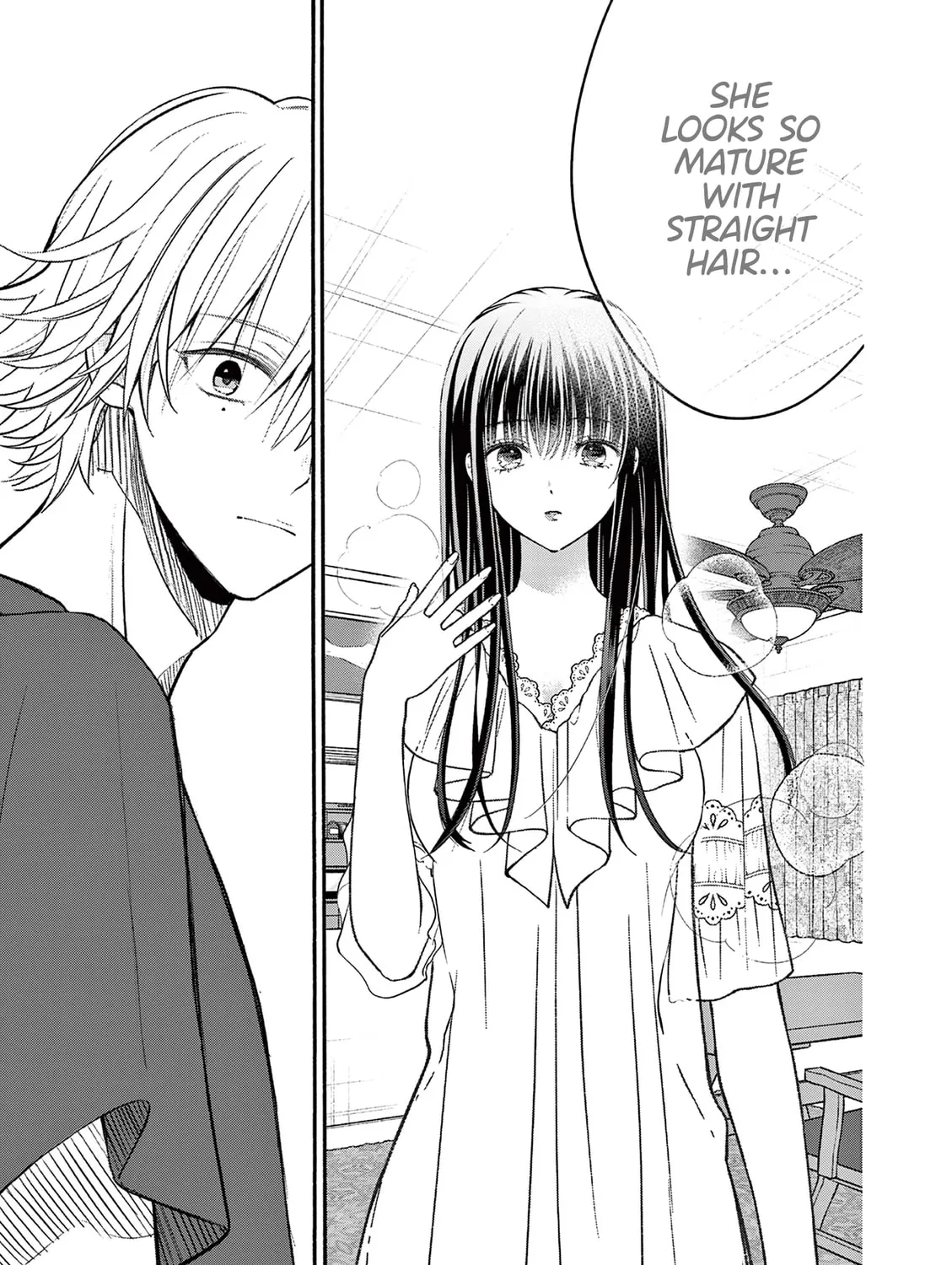 Tsurenai Kanojo no Hitorijime Chapter 21 page 26 - 