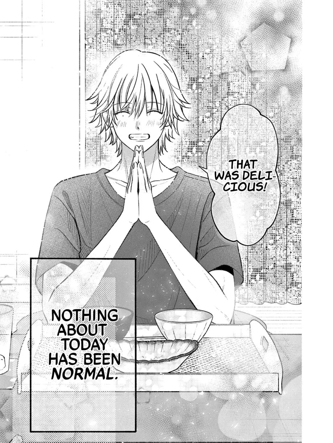 Tsurenai Kanojo no Hitorijime Chapter 22 page 11 - 