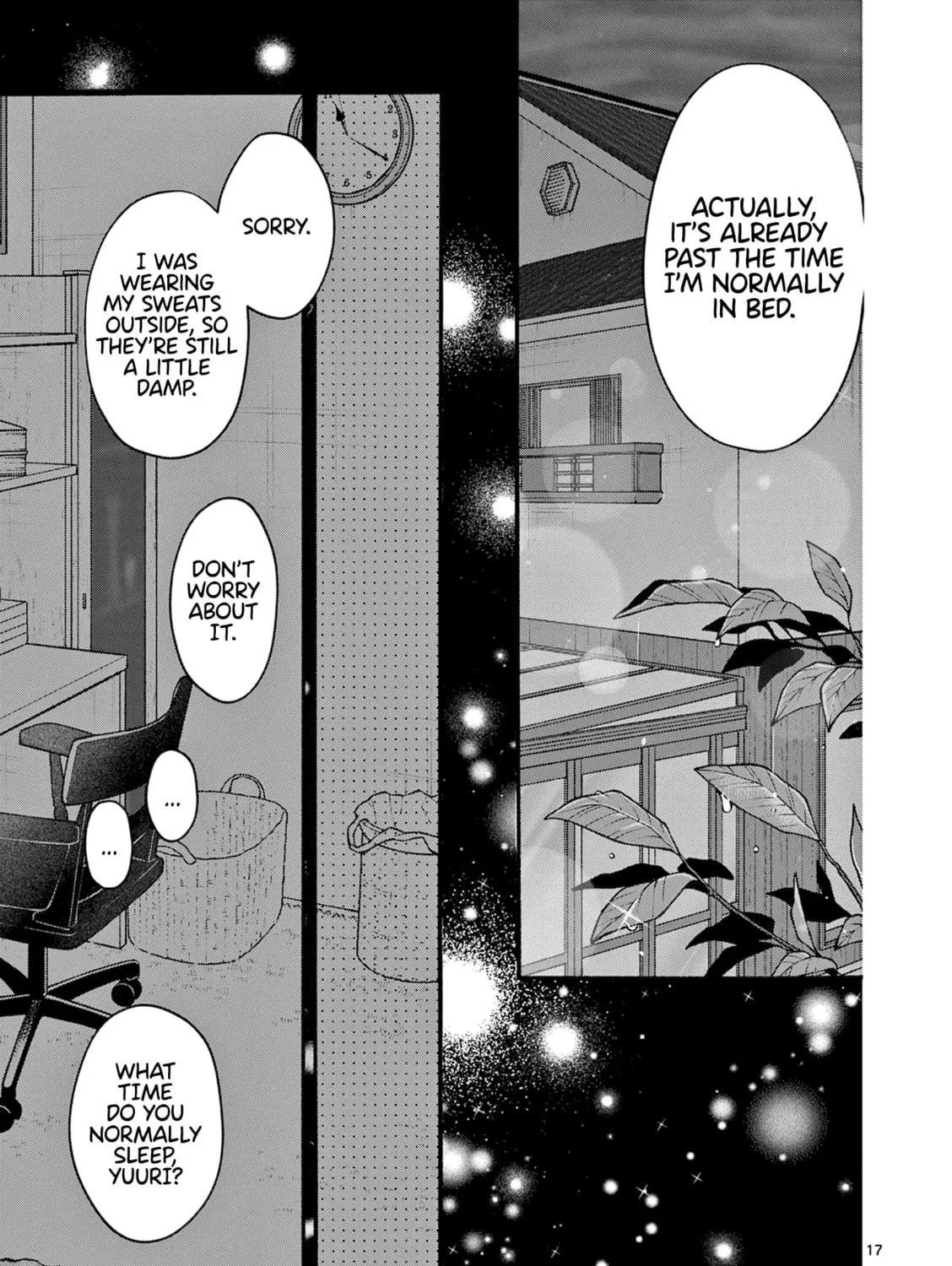 Tsurenai Kanojo no Hitorijime Chapter 22 page 35 - 