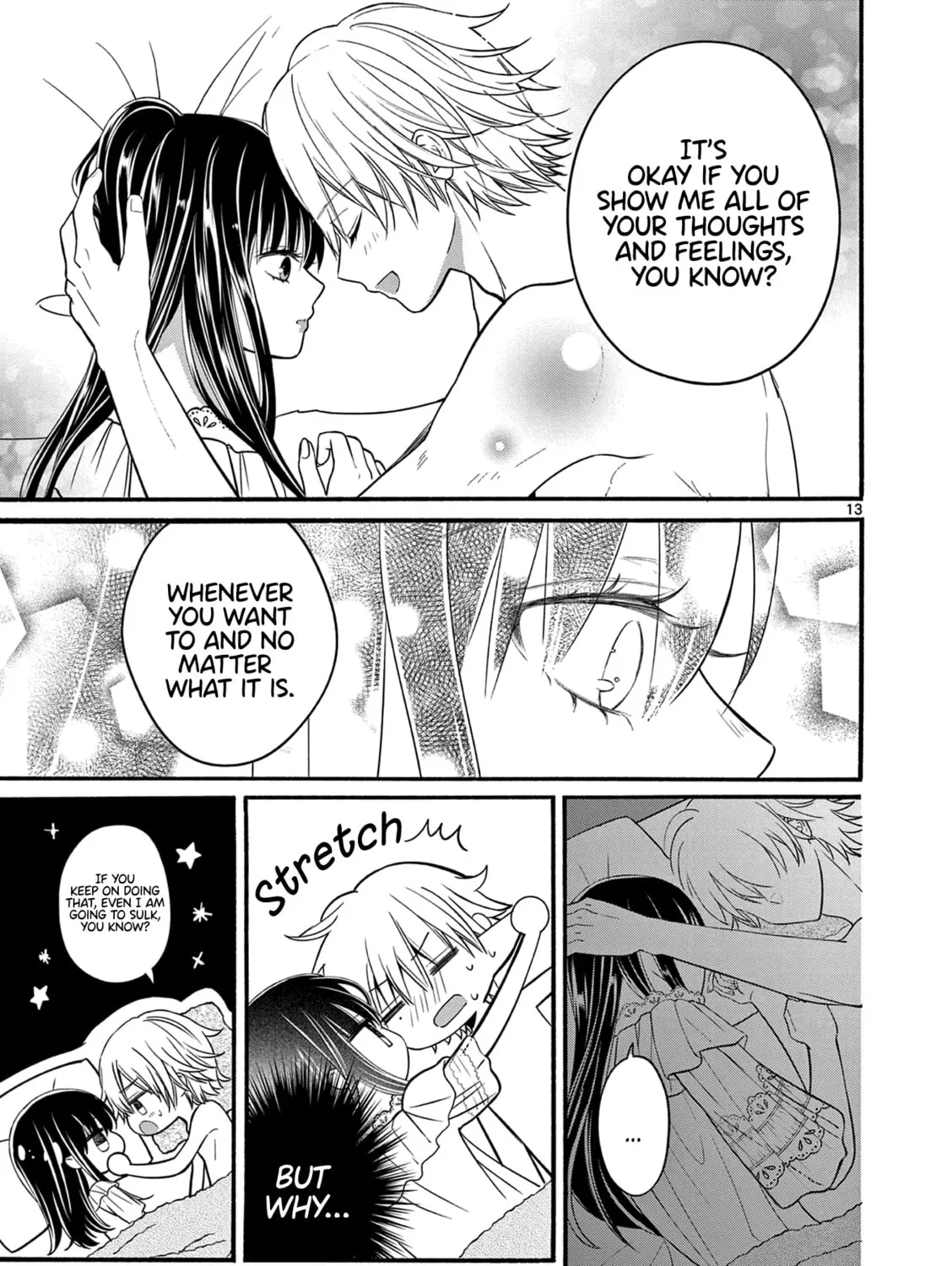 Tsurenai Kanojo no Hitorijime Chapter 23 page 26 - 