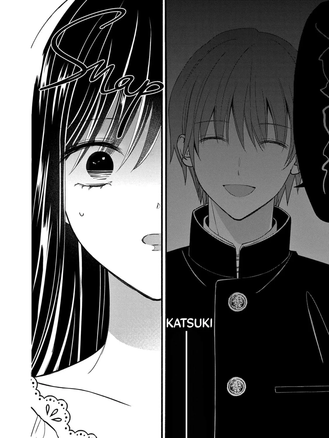 Tsurenai Kanojo no Hitorijime Chapter 23 page 40 - 