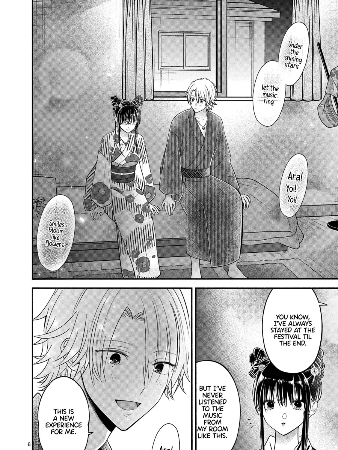 Tsurenai Kanojo no Hitorijime Chapter 25 page 12 - 