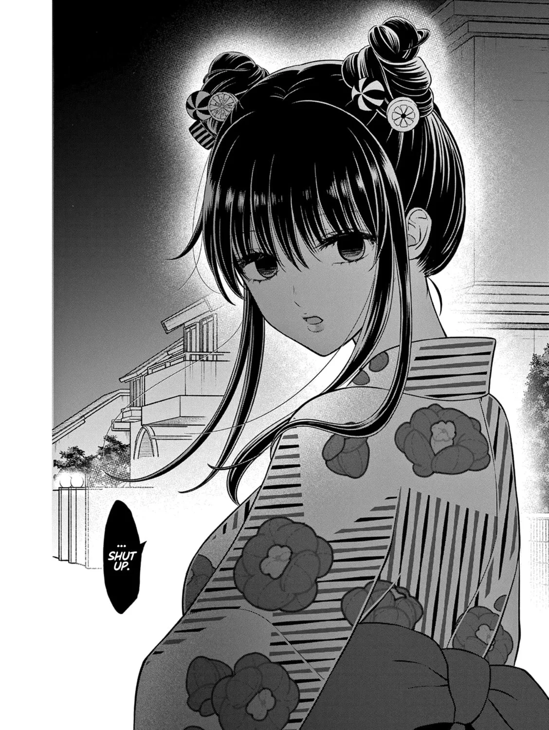 Tsurenai Kanojo no Hitorijime Chapter 26 page 36 - 