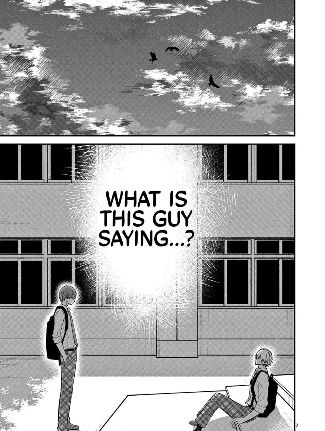 Tsurenai Kanojo no Hitorijime Chapter 28 page 14 - 