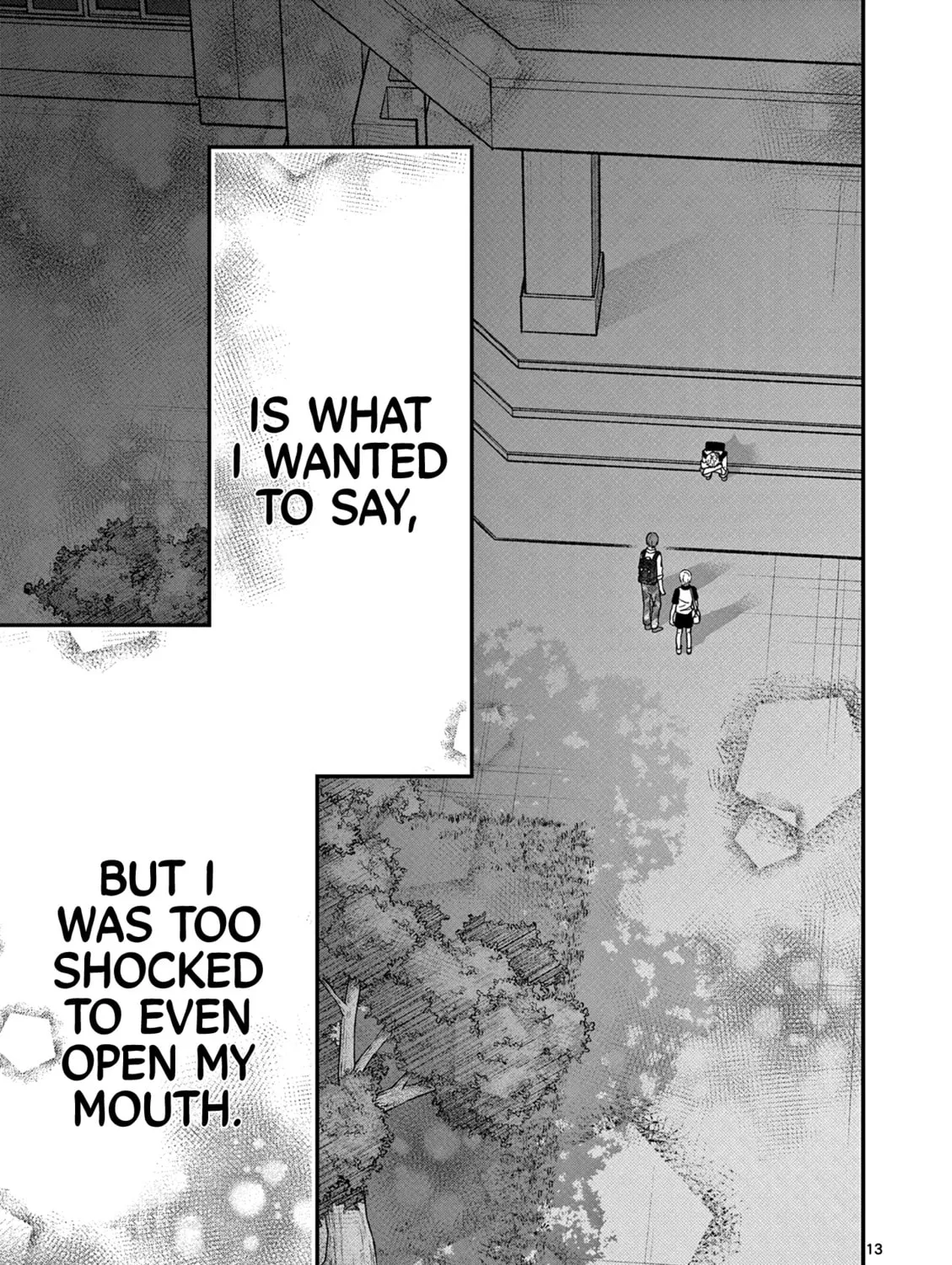 Tsurenai Kanojo no Hitorijime Chapter 28 page 26 - 