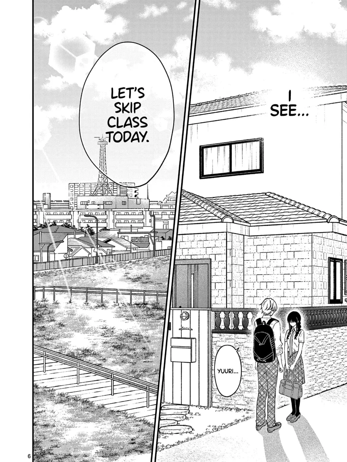 Tsurenai Kanojo no Hitorijime Chapter 29 page 12 - 