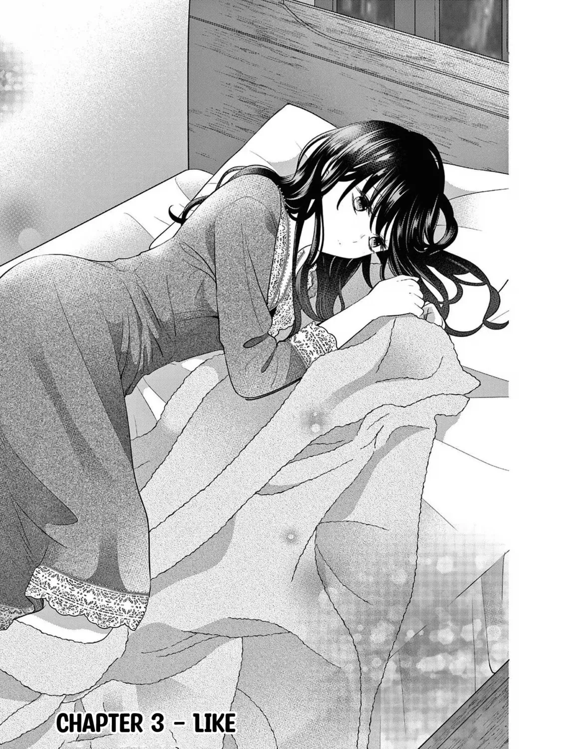 Tsurenai Kanojo no Hitorijime Chapter 3 page 1 - 