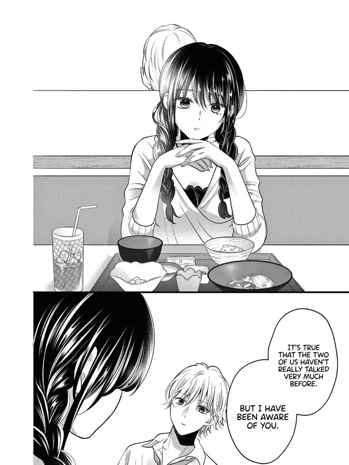 Tsurenai Kanojo no Hitorijime Chapter 3 page 31 - 