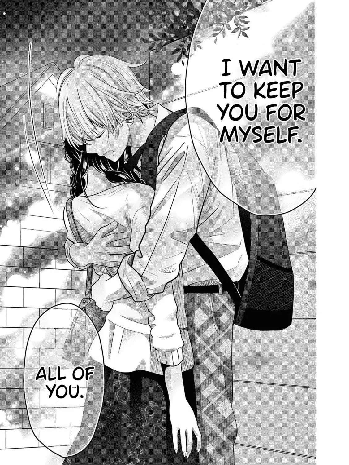 Tsurenai Kanojo no Hitorijime Chapter 3 page 53 - 