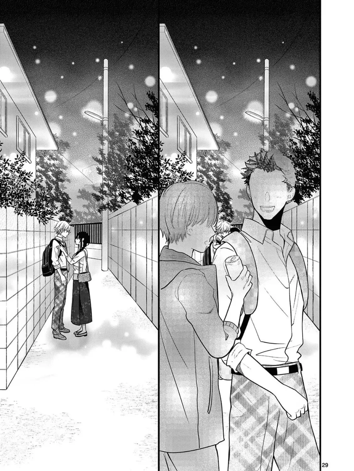 Tsurenai Kanojo no Hitorijime Chapter 3 page 57 - 