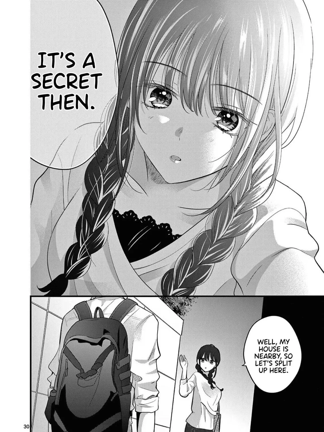 Tsurenai Kanojo no Hitorijime Chapter 3 page 59 - 