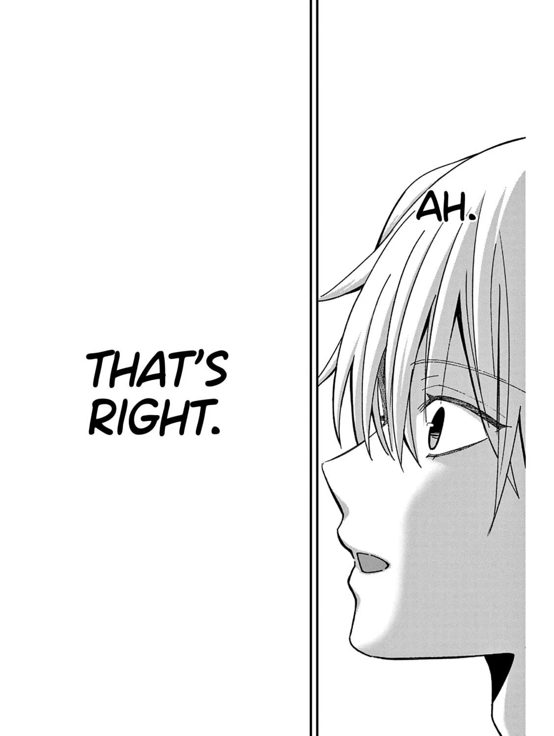 Tsurenai Kanojo no Hitorijime Chapter 30 page 16 - 