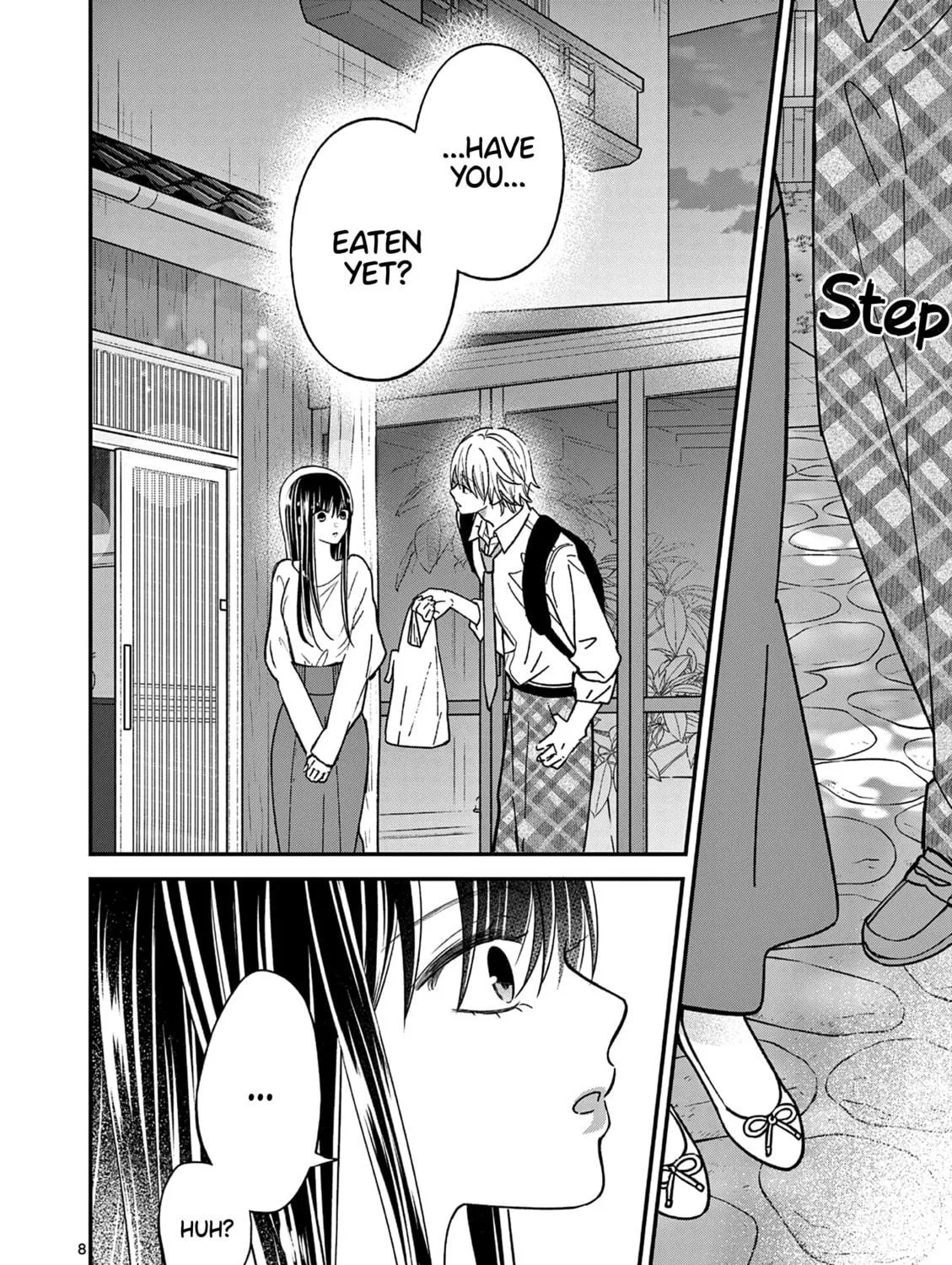Tsurenai Kanojo no Hitorijime Chapter 31 page 16 - 