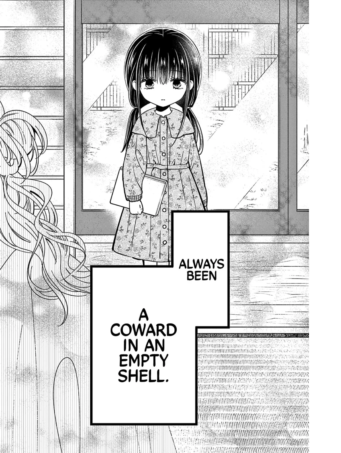 Tsurenai Kanojo no Hitorijime Chapter 31 page 26 - 