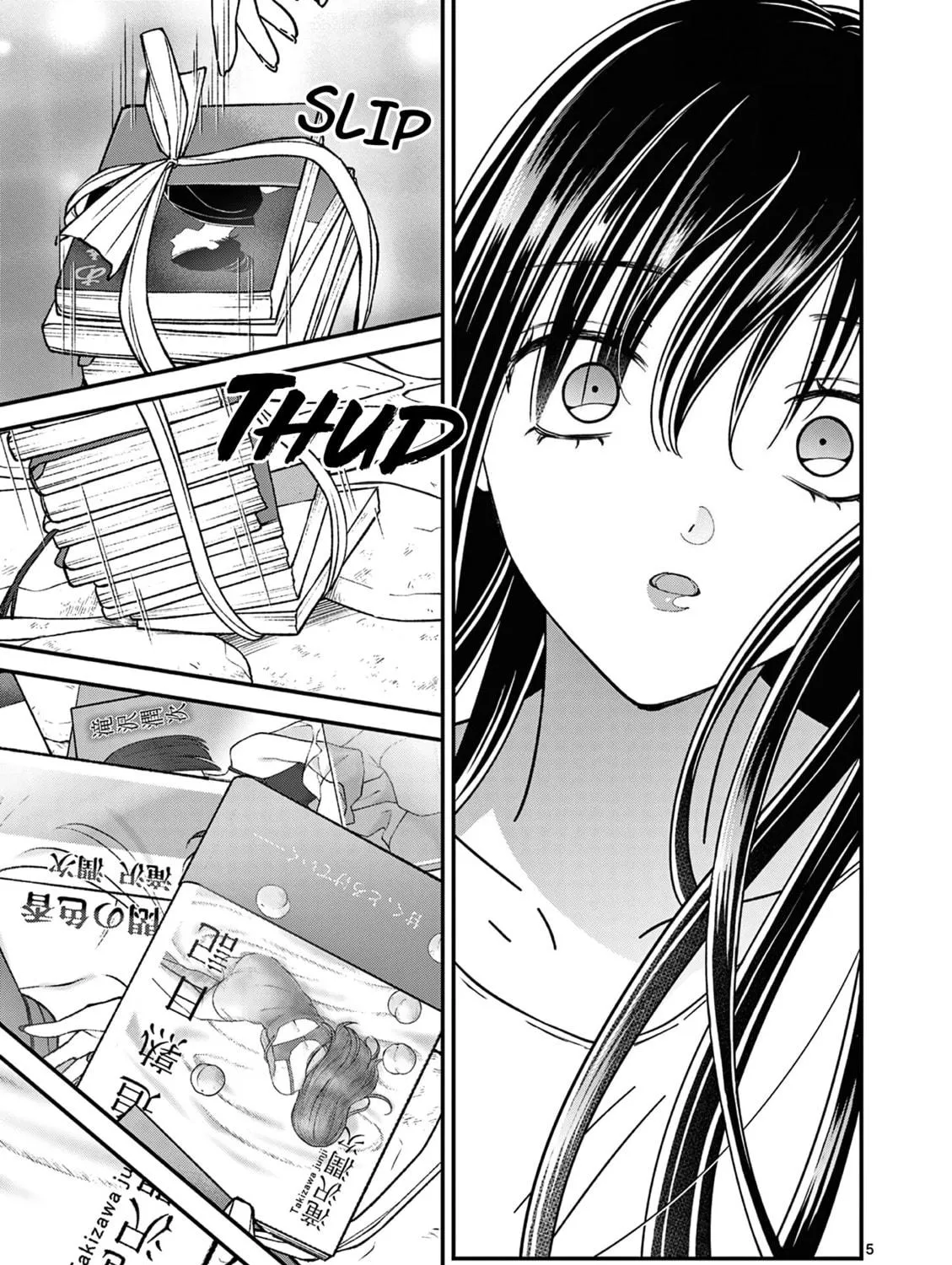 Tsurenai Kanojo no Hitorijime Chapter 31 page 10 - 