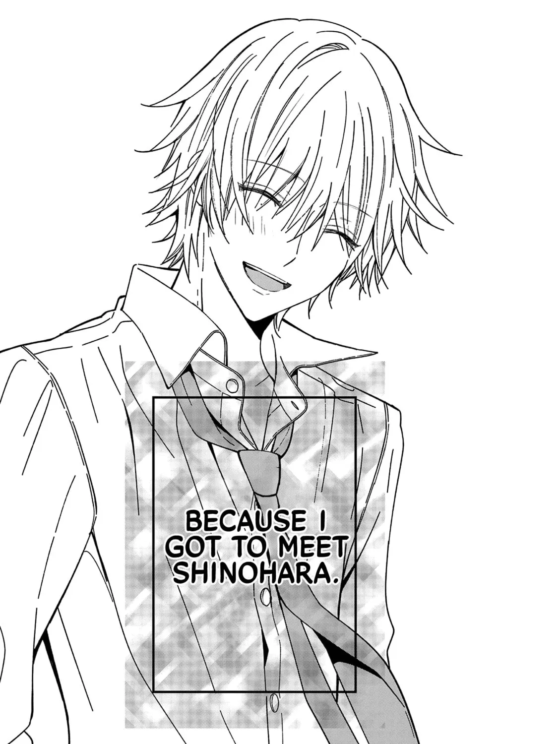 Tsurenai Kanojo no Hitorijime Chapter 32 page 30 - 
