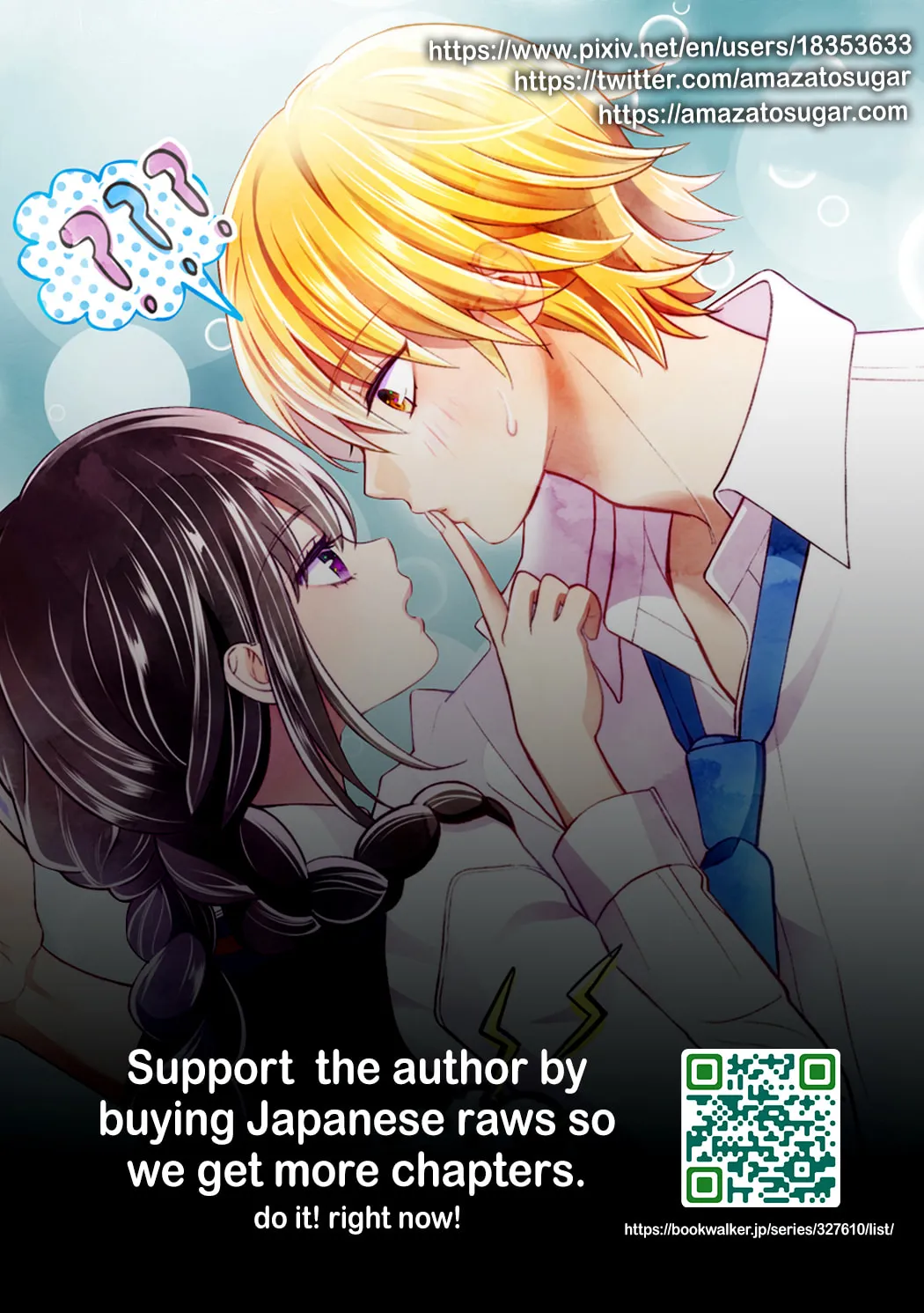Tsurenai Kanojo no Hitorijime Chapter 32 page 59 - 