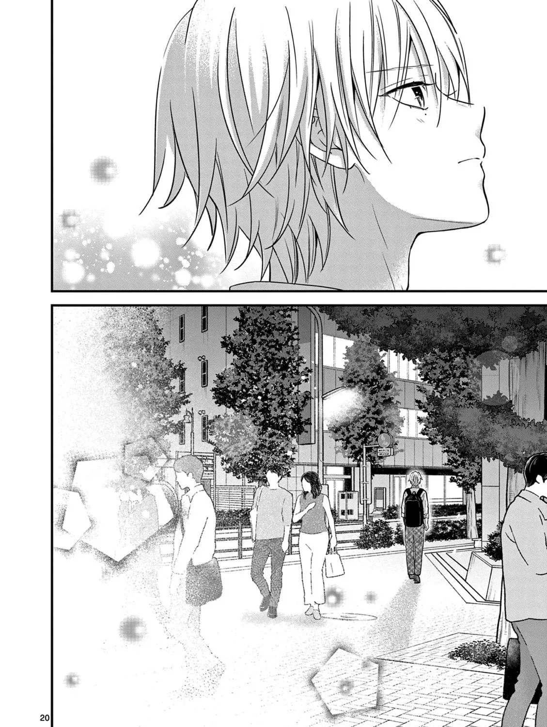 Tsurenai Kanojo no Hitorijime Chapter 34 page 38 - 