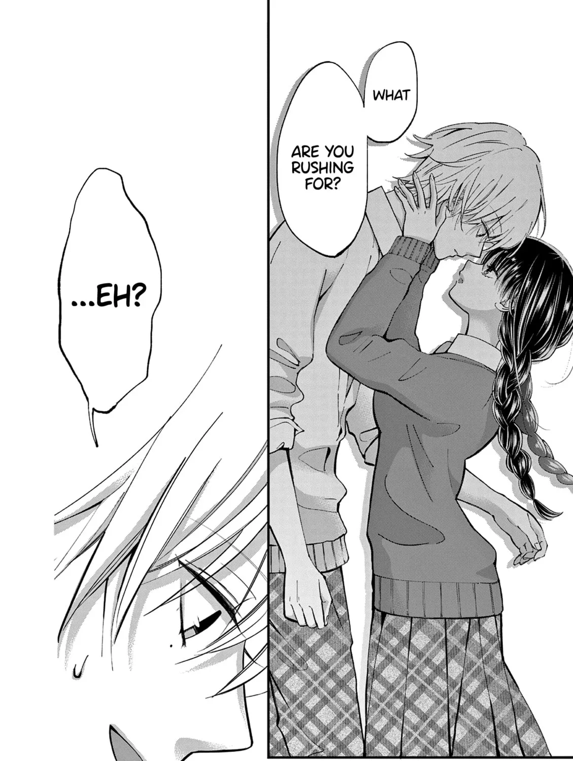 Tsurenai Kanojo no Hitorijime Chapter 35 page 26 - 