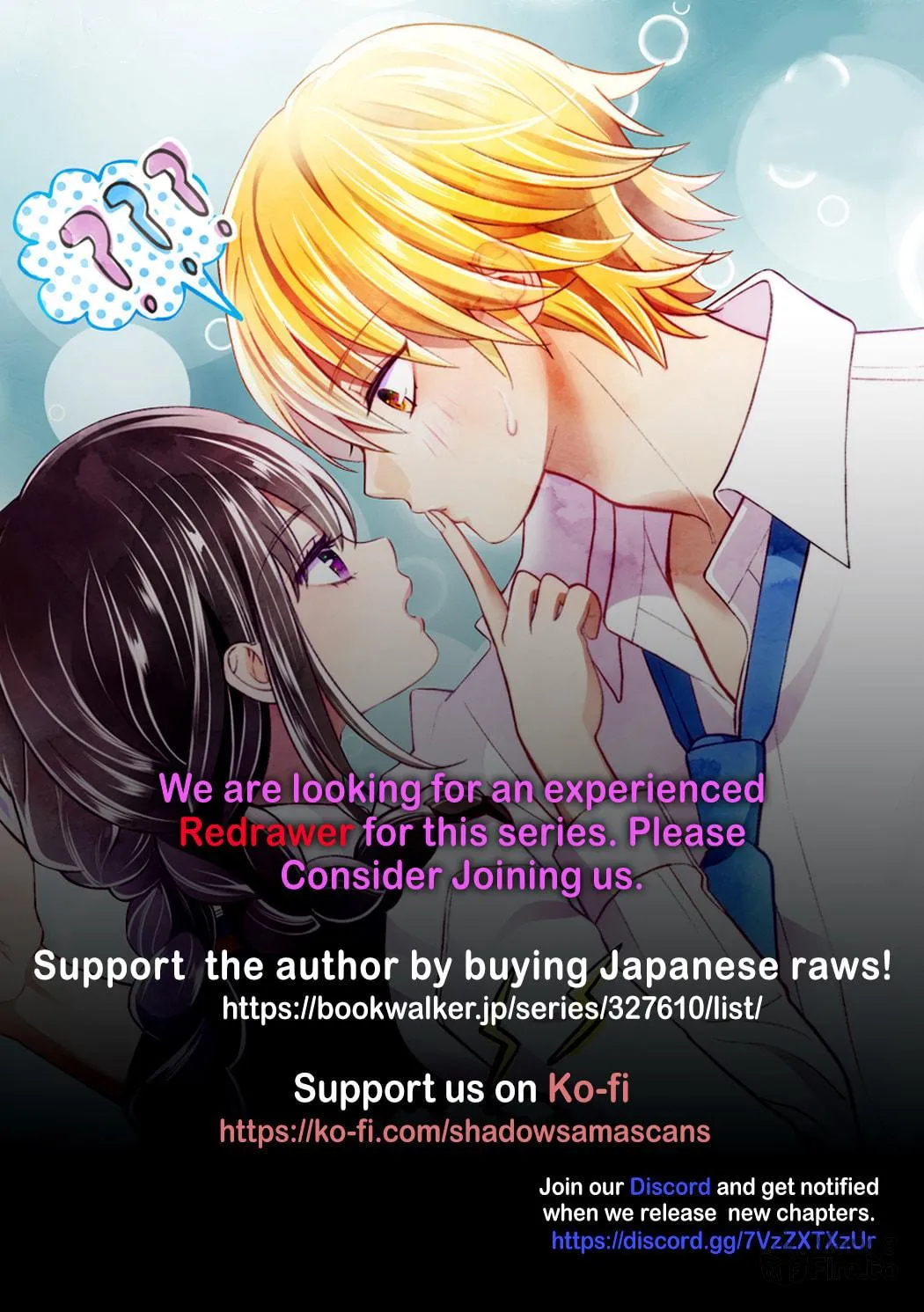 Tsurenai Kanojo no Hitorijime Chapter 36 page 40 - 