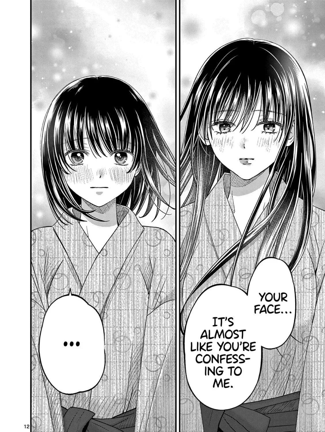 Tsurenai Kanojo no Hitorijime Chapter 39 page 24 - 
